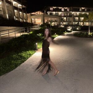 Meet your Posher, Samantha